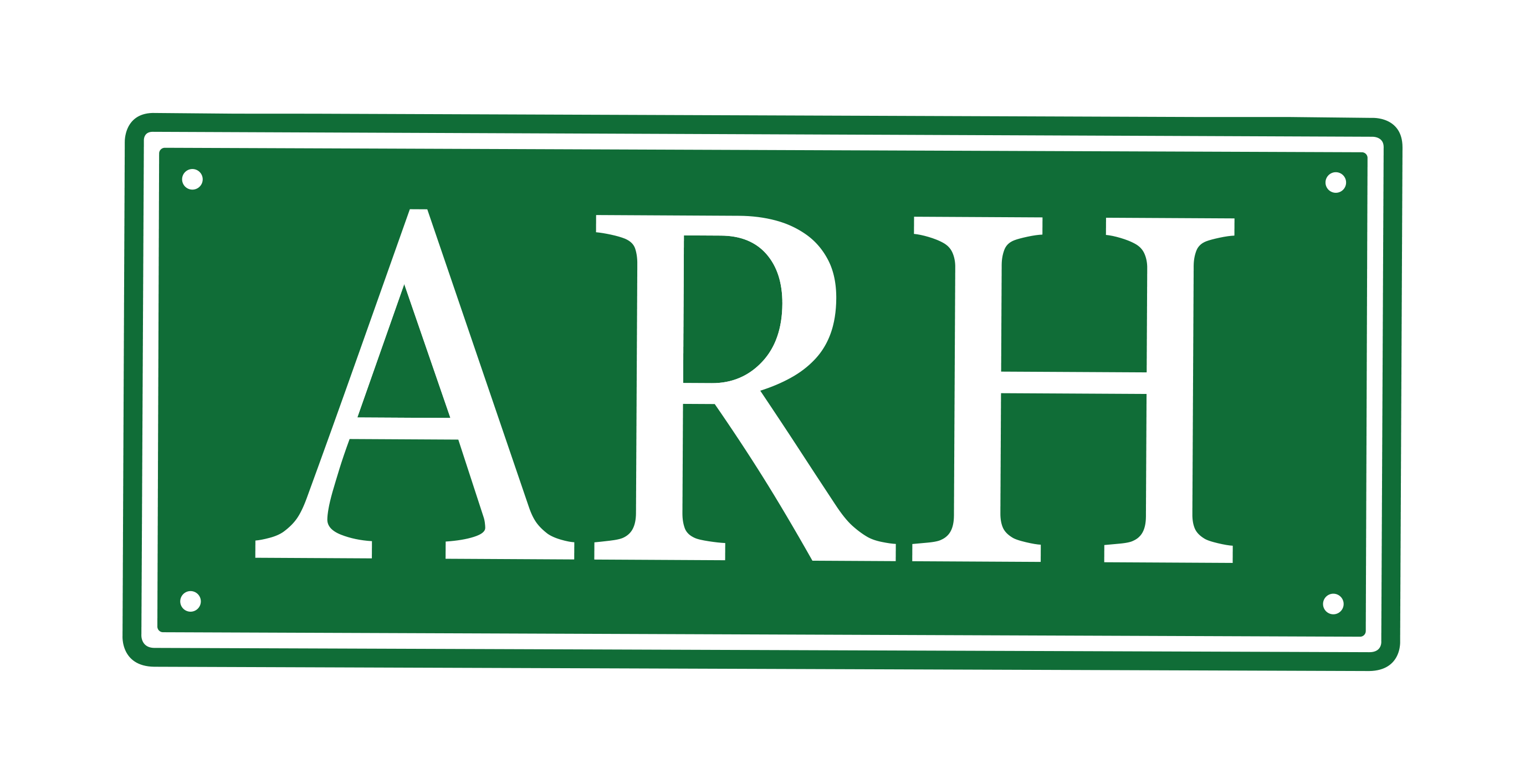 ARH Logo